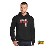 Elms Seniors 2024 Hoodie