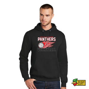 Our Lady of the Elms Volleyball Hoodie