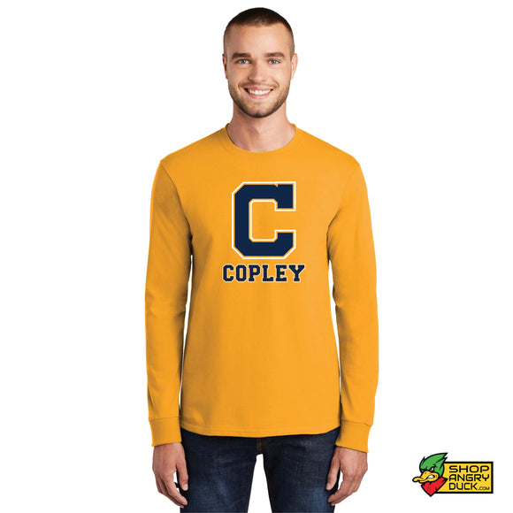 Copley Fairlawn Schools Long Sleeve T-Shirt