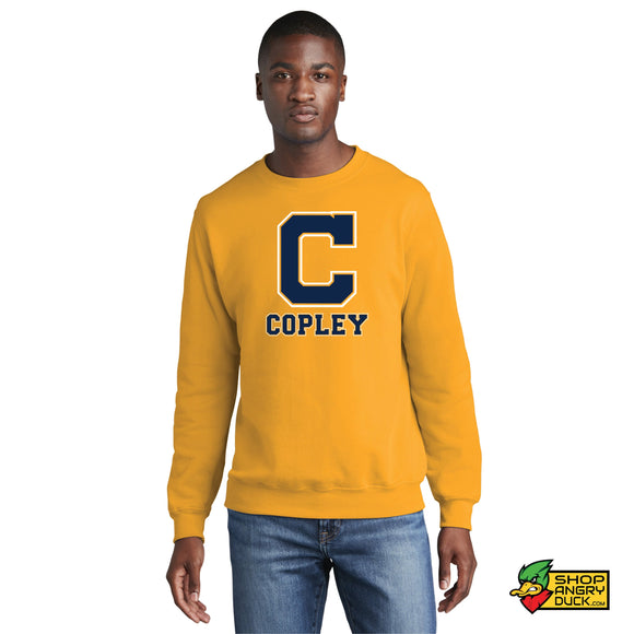 Copley Fairlawn Schools Crewneck Sweatshirt