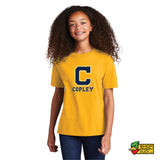 Copley Fairlawn Schools Youth T-Shirt