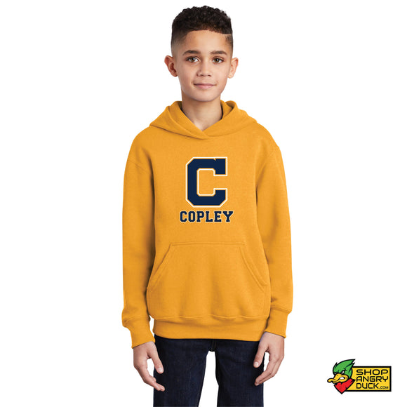 Copley Fairlawn Schools Youth Hoodie