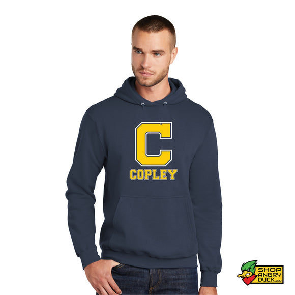 Copley Fairlawn Schools Hoodie