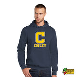 Copley Fairlawn Schools Hoodie