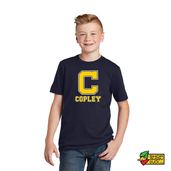 Copley Fairlawn Schools Youth T-Shirt