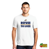 Akron Bobcats Refuse  T-Shirt