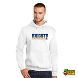 Hoban Cheer Knights Hoodie