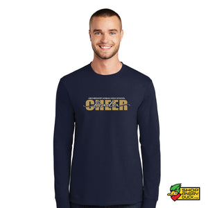 Hoban Cheer leader Long Sleeve T-Shirt