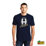 Hoban Cheer H Logo T-Shirt