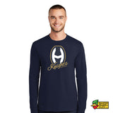 Hoban Cheer H Logo Long Sleeve T-Shirt
