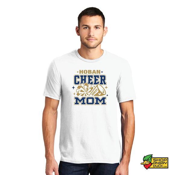 Hoban Cheer MOM T-Shirt