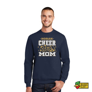 Hoban Cheer MOM Crewneck Sweatshirt