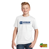 Hoban Volleyball Youth T-Shirt
