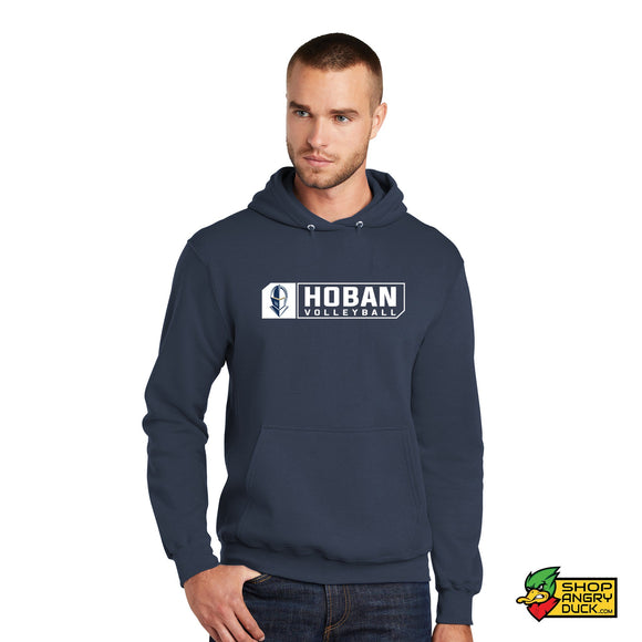 Hoban Volleyball Hoodie