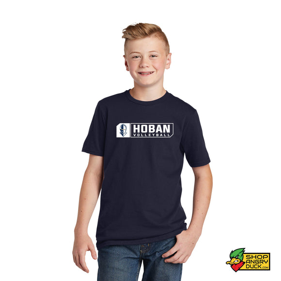Hoban Volleyball Youth T-Shirt