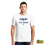 Hoban vs The World T-Shirt