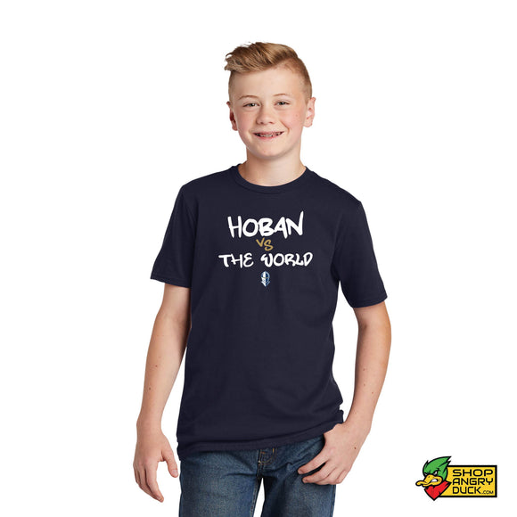 Hoban vs The World Youth T-Shirt