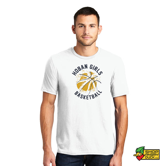 Hoban Girls Basketball T-Shirt