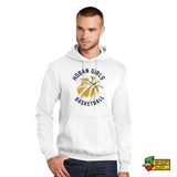 Hoban Girls Basketball Hoodie