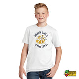 Hoban Girls Basketball Youth T-Shirt