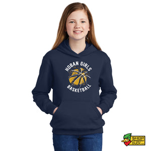 Hoban Girls Basketball Youth Hoodie