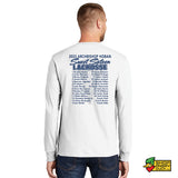 Hoban Lacrosse Sweet 16 Long Sleeve T-Shirt