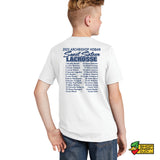 Hoban Lacrosse Sweet 16 Youth T-Shirt