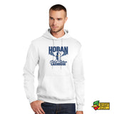 Hoban Lacrosse Sweet 16 Hoodie
