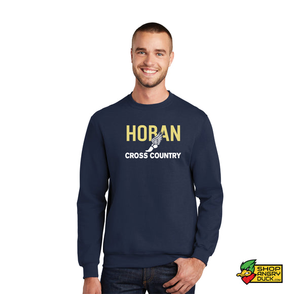 Hoban Cross Country Crewneck Sweatshirt
