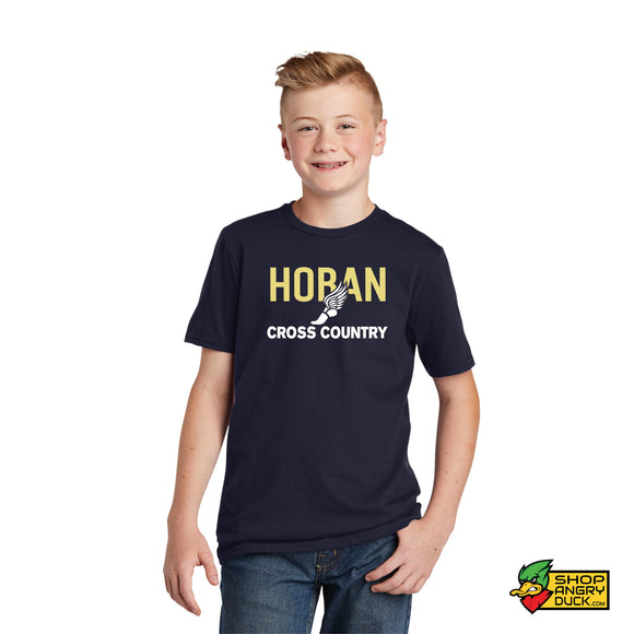Hoban Cross Country Youth T-Shirt