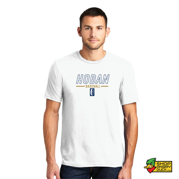 Hoban Baseball Outline T-Shirt