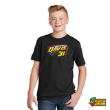Cole Davis Racing '23 Youth T-Shirt