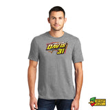 Cole Davis Racing '23 T-Shirt