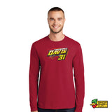 Cole Davis Racing '23 Long Sleeve T-Shirt