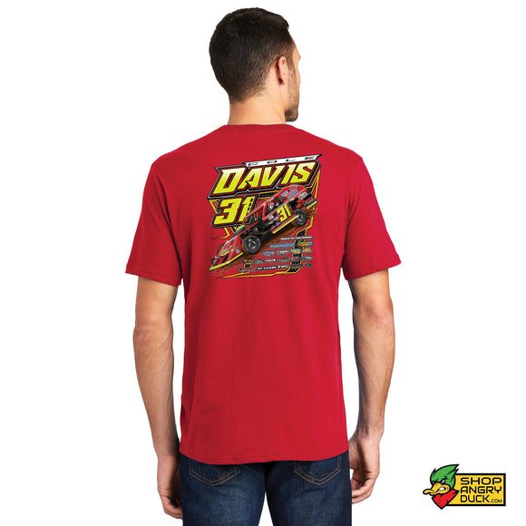 Cole Davis Racing '23 T-Shirt