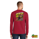 Cole Davis Racing '23 Long Sleeve T-Shirt