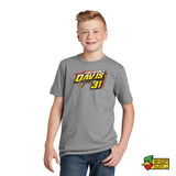 Cole Davis Racing '23 Youth T-Shirt