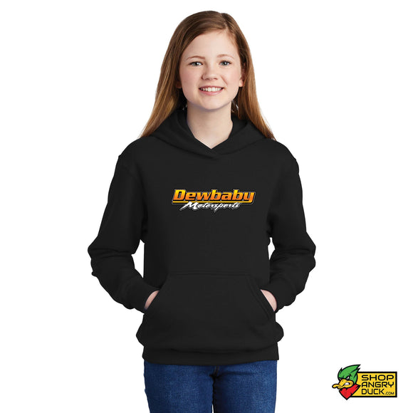 Dewbaby Motorsports Champion Youth Hoodie