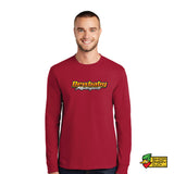 Dewbaby Motorsports Champion Long Sleeve T-Shirt