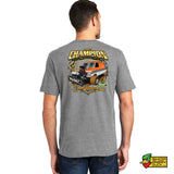 Dewbaby Motorsports Champion T-Shirt
