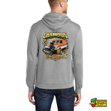 Dewbaby Motorsports Champion Hoodie