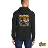 Dewbaby Motorsports Champion Hoodie