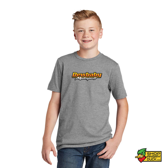 Dewbaby Motorsports Champion Youth T-Shirt