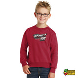 Kolin Schilt Racing 23 Youth Crewneck Sweatshirt
