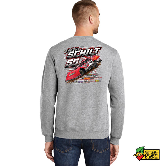 Kolin Schilt Racing 23 Crewneck Sweatshirt