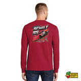 Kolin Schilt Racing 23 Long Sleeve T-Shirt