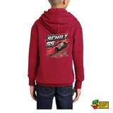 Kolin Schilt Racing 23 Youth Hoodie
