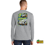Mike Moore 2024 Long Sleeve T-Shirt