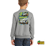 Mike Moore 2024 Youth Crewneck Sweatshirt