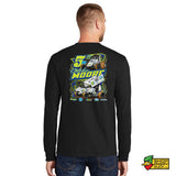 Mike Moore 2024 Long Sleeve T-Shirt
